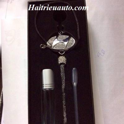 Nước hoa treo h&atilde;ng Huyndai