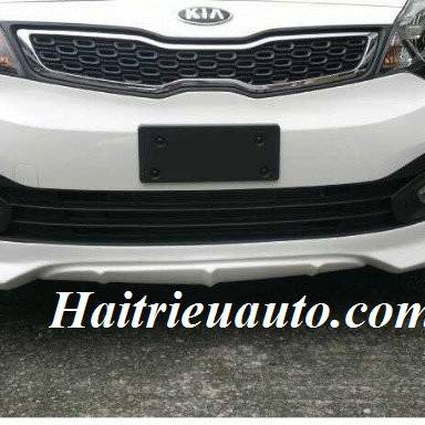 Body kit cho xe Kia Rio