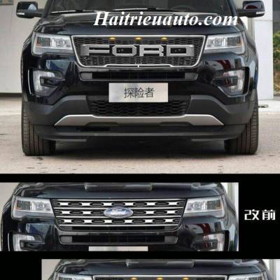 Mặt calang cho Ford Explorer