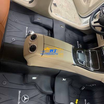 Bộ s&agrave;n xe &ocirc; t&ocirc;