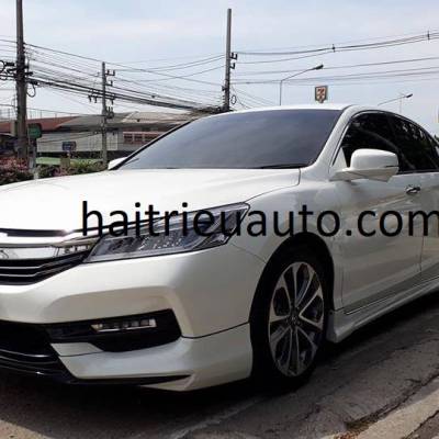 body cho xe honda accord