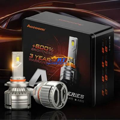 B&oacute;ng đ&egrave;n led  A45 LIGHTS