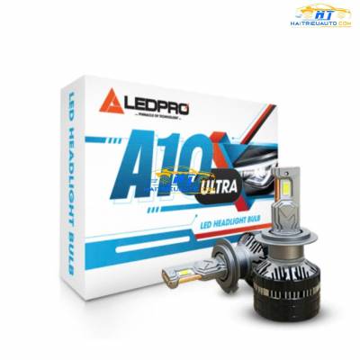 Bộ led pro A10