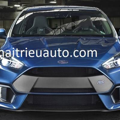 Bodykits FOCUS RS 2017