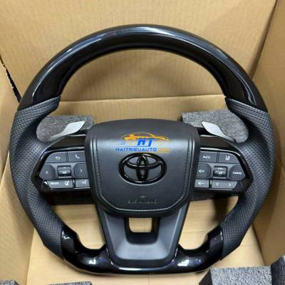 V&ocirc; lăng độ xe toyota mẫu 3