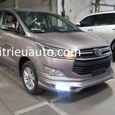 body kit cho xe innova 2017