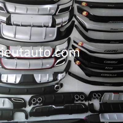 ốp p&ocirc; c&aacute;c loại xe 