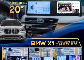 M&Agrave;N H&Igrave;NH OMAS A11 - M&Agrave;N H&Igrave;NH THẾ HỆ MỚI