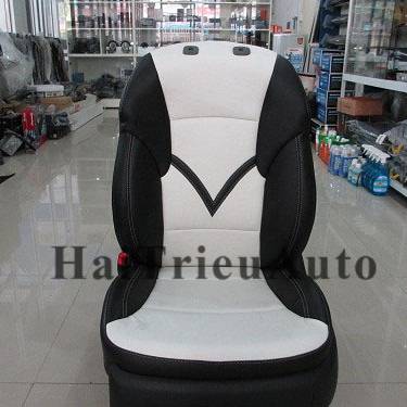 Bọc ghế da cho xe hơi