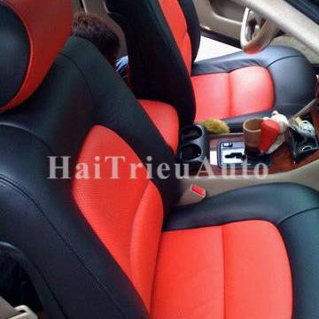 C&aacute;c mẫu ghế da