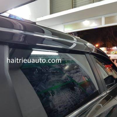 v&egrave; che mưa honda CR-V 2018