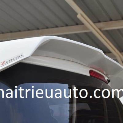 đu&ocirc;i gi&oacute; theo xe TRAILBLAZER