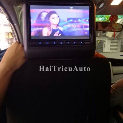 M&Agrave;N H&Igrave;NH GỐI ĐẦU 9IN