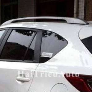 Gi&aacute; n&oacute;c cao theo xe MAZDA CX5