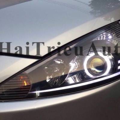 Đ&egrave;n pha GRANDIS độ