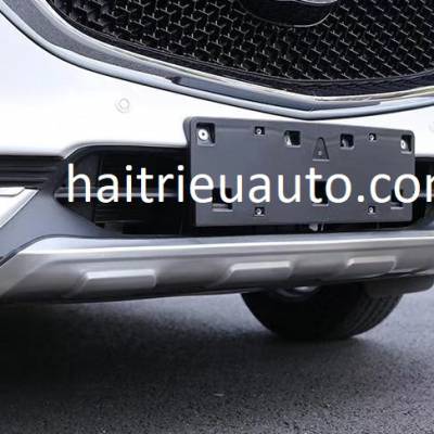 ốp gầm trước sau xe mazda cx5 2018