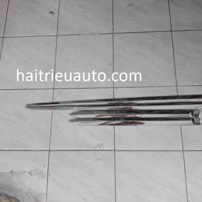 nẹp h&ocirc;ng cho xe honda Jazz