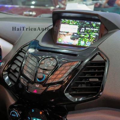 M&agrave;n h&igrave;nh DVD xe FORD ECOSPORT