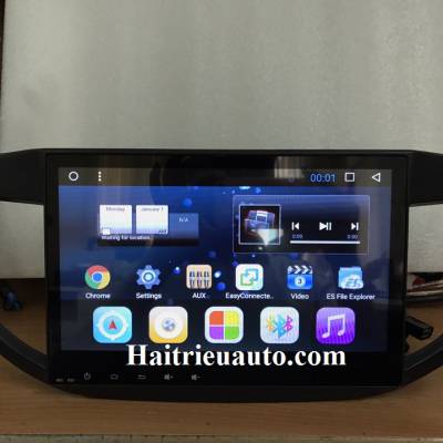 M&Agrave;N H&Igrave;NH DVD ZULEX HONDA CRV-2016