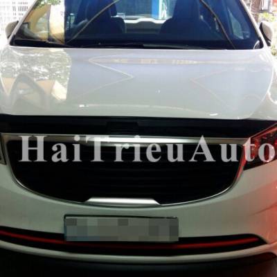 Lướt gi&oacute; capo xe sedona