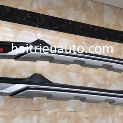 body trước sau theo xe mazda CX5 2018