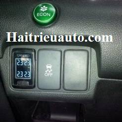 CẢM BIẾN &Aacute;P SUẤT LỐP HONDA KHI