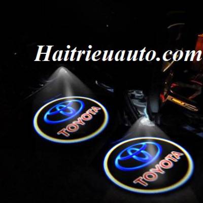 Logo c&aacute;nh cửa Toyota