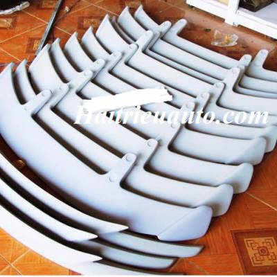 Đu&ocirc;i c&aacute; c&aacute;c loại xe