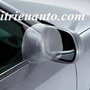 Gập gương tự động cho xe Innova