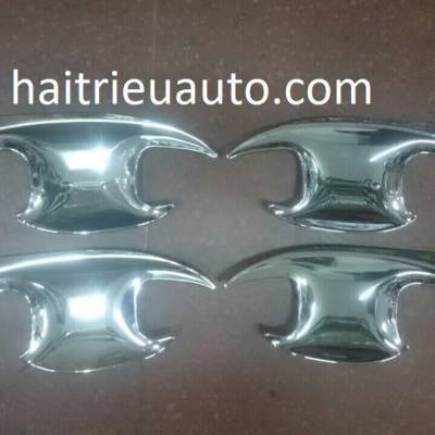 ch&eacute;n cửa xe honda JAZZ