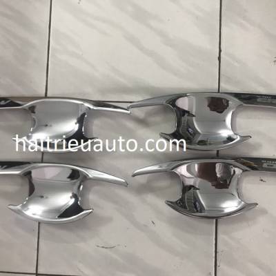 ch&eacute;n cửa cho xe honda CRV 2018