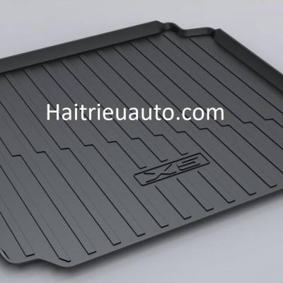 L&oacute;t cốp xe Mercedes GLC