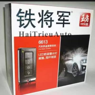 B&Aacute;O ĐỘNG 6613