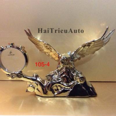 Trang tr&iacute; oto