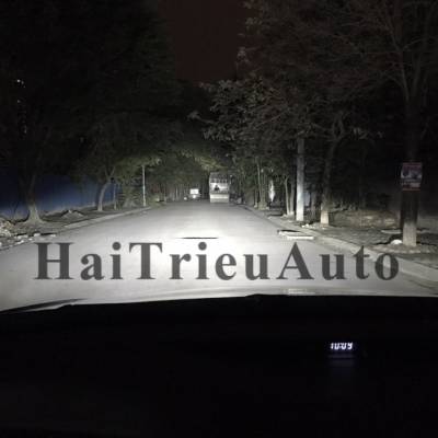 Độ bi gầm si&ecirc;u s&aacute;ng