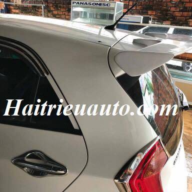 Đu&ocirc;i gi&oacute; thể thao xe Kia Morning