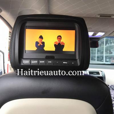 m&agrave;n h&igrave;nh gối đầu 7in