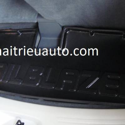 l&oacute;t cốp cho xe TRAILBLAZER