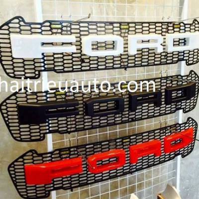 mặt galang cho xe ford ranger