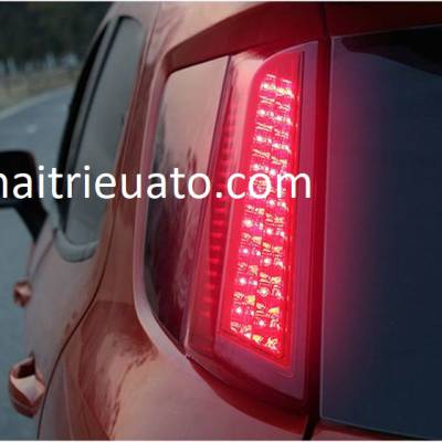 Đ&egrave;n Led stop cho Ecosport
