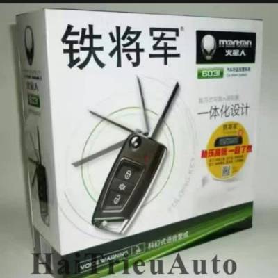 B&Aacute;O ĐỘNG 6031