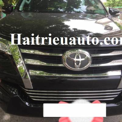 ỐP MẶT CA LĂNG FORTUNER