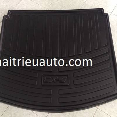 l&oacute;t cốp cho xe mazda CX5 2018