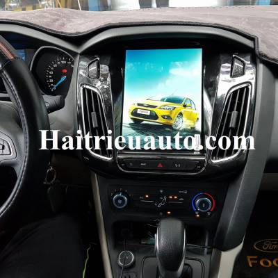 m&agrave;n h&igrave;nh android cho focus 2017