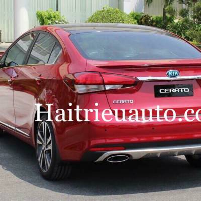 L&Iacute;P P&Ocirc; CHIA Đ&Ocirc;I P&Ocirc; CHO XE KIA CERATO 