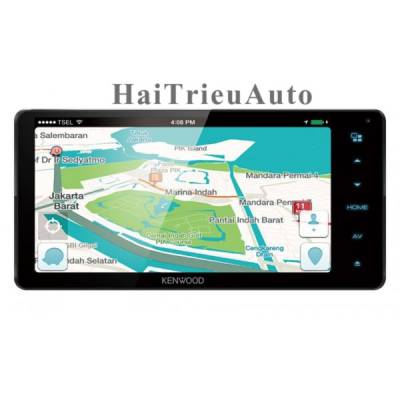 M&agrave;n h&igrave;nh DVD KENWOOD DDX716WBT