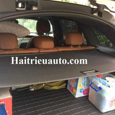 Khay k&eacute;o h&agrave;nh l&yacute; Mercedes GLC