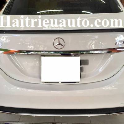 Đu&ocirc;i gi&oacute; thể thao xe Mercedes C200