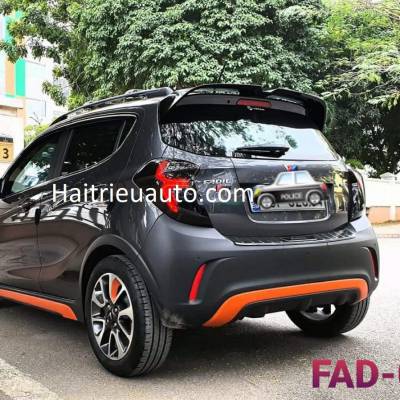 đu&ocirc;i gi&oacute; thể thao xe Vinfast Fadil