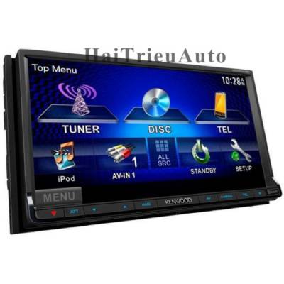 M&agrave;n h&igrave;nh DVD KENWOOD DDX 6033BT